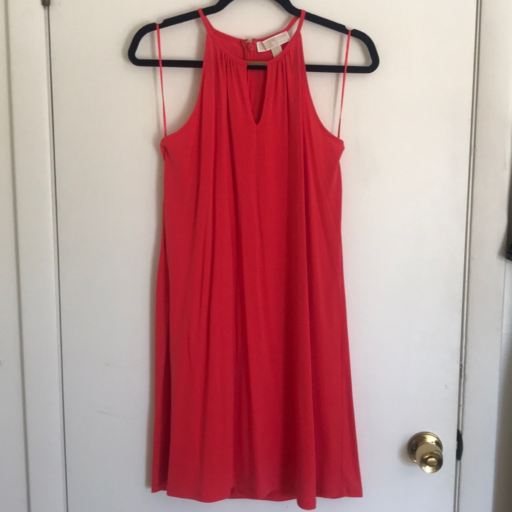 Michael Michael Kors dress